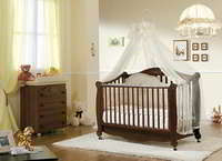 Кровать для новорожденного ребенка
